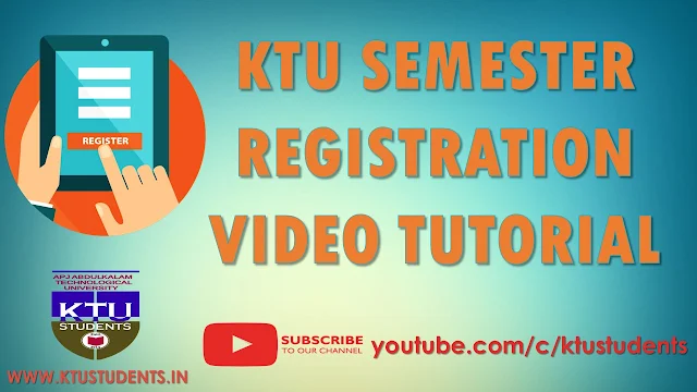 ktu student login