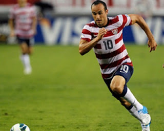 Video highlights International Friendly match: USA vs Guatemala 6 – 0