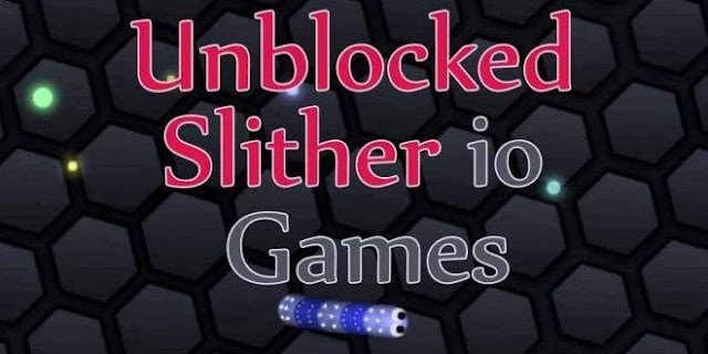 Unblocked Slither io Games