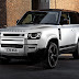 Land Rover is in development process of a hydrogen-fuelled Defender prototype 