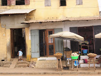 porto novo benin