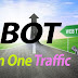 All In One Traffic Bot + Explicacion