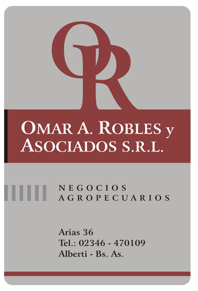 OMAR A. ROBLES