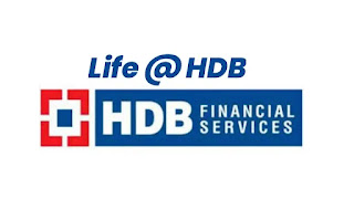 Current openings at hdb finance pune