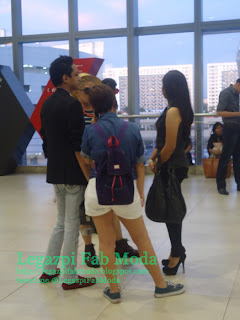 Philippine Fashion Week Holiday 2012