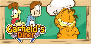 Garfield's Diner