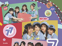 Lirik Lagu BNK48 - It's Life (From "BNK48 Documentary - One Take")