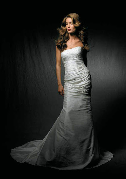 best wedding dresses 2010