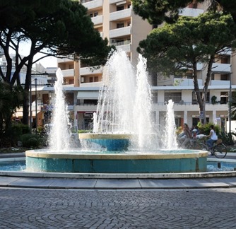 Fontana