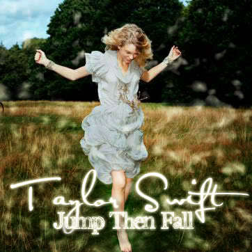 Jump Then Fall Lyrics