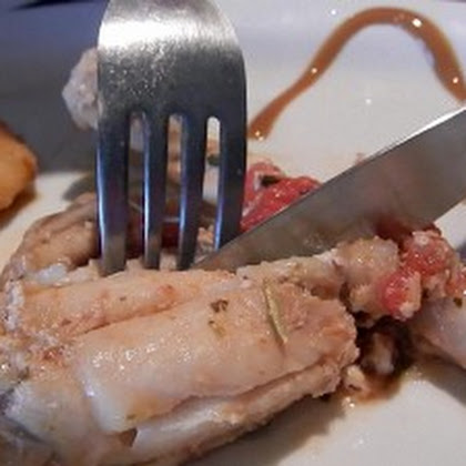 Chef ensina a preparar uma saborosa rã à provençal