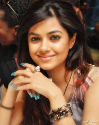 Meera Chopra, magazine photoshoot, Entertainment