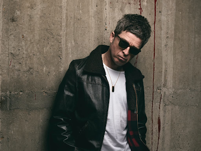 Noel Gallagher Picture