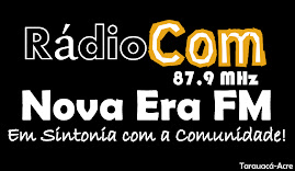 Ouça: Nova Era Fm On Line