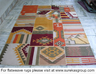 flatweave rugs india