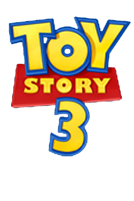 logotipo de toy story  Toy story para imprimir