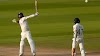 Pakistan loses first test match by England