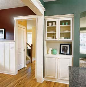 Interior Painting Ideas