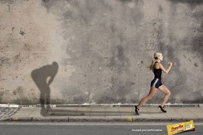 Another Beautiful and Creative Advertising Seen On www.coolpicturegallery.net