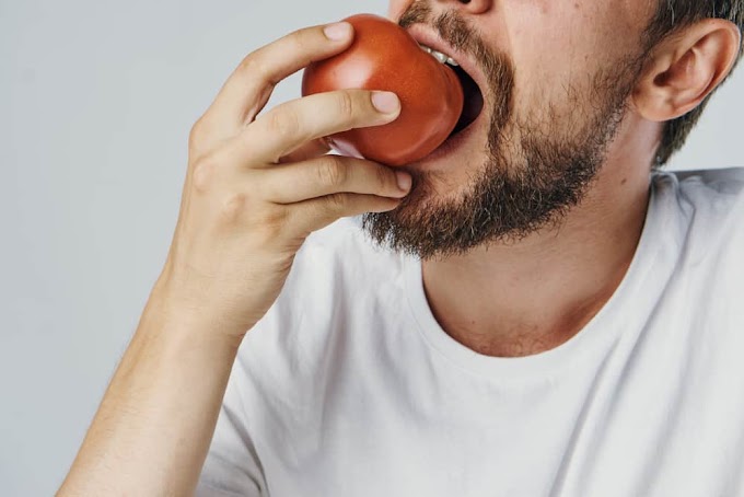 Ingin Cepat Punya Anak, Pria Disarankan Rutin Makan Tomat