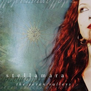  Stellamara The Seven Valleys