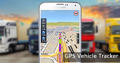 GPS Vehicle Tracking System in Chennai