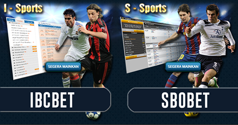 daftar sbobet on line casino