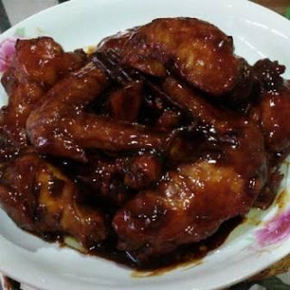 Resep Dan Cata Membuat Ayam Kecap