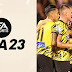 Η ΑΕΚ στο FIFA 23 (vid)