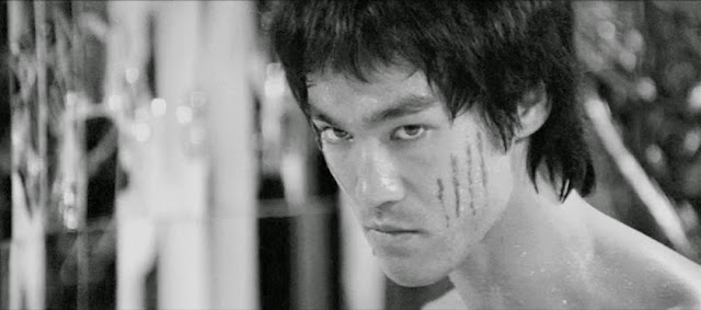 Bruce Lee - Enter The Dragon