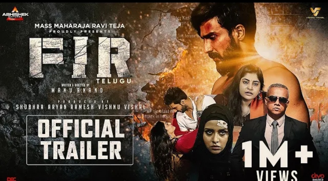 FIR Full. Movie Download Telugu Malayalam
