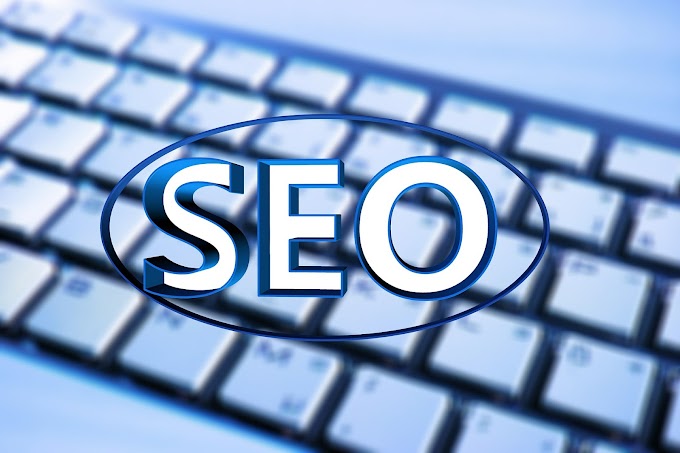 What is seo?