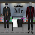 Mr. - New Collection - Released