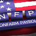 U.S. Non-farm Payrolls Crush Expectations