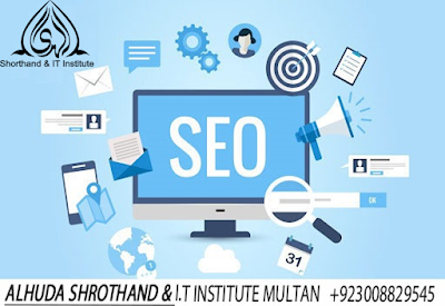 SEO Course in Multan