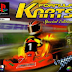  Formula Karts Special Edition ISO Game PS1
