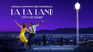 la la land soundtracks-ryan gosling-emma stone-city of stars