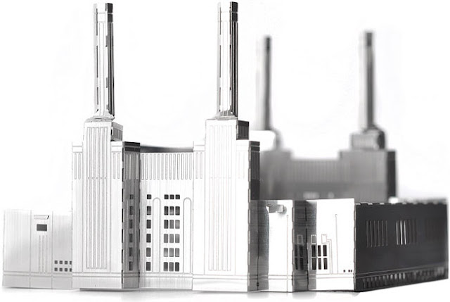 Architecture Model Kit4