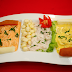 TRIO DE TIRADITOS