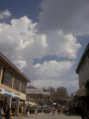 mansehra new famous picture