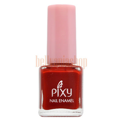 R-01 - Pixy Nail Enamel - 9ml