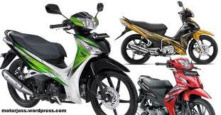 GADAI BPKB MOTOR | WILAYAH BEKASI | CALL WILLIAM 08561537766