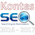 Daftar Kontes Seo 2016-2017 