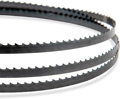 Band Saw Blades for Woodworking