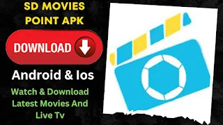 Sd Movie Point Apk Download