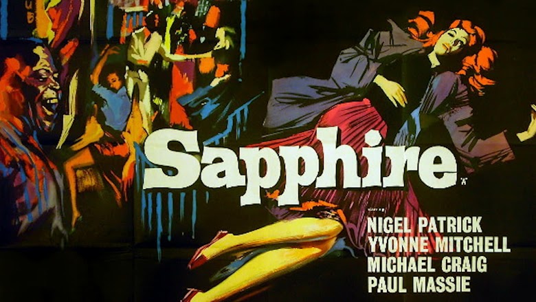 Sapphire (1959)