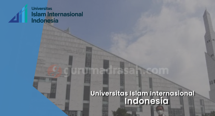 UIII Buka Pendaftaran Jalur Mandiri dan Beasiswa Program MA dan Ph.D Tahun 2023-2024