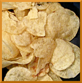 potatochips