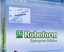 AI Roboform Enterprise v7.9.14.6 Crack Patch Serial