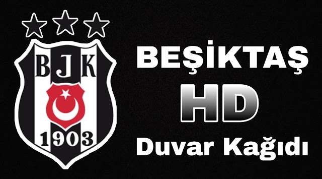 Beşiktaş, Galatasaray, Fenerbahçe ve Trabzonspor HD Duvar Kağıtları